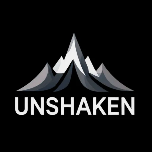 Unshaken: Quit Porn Now